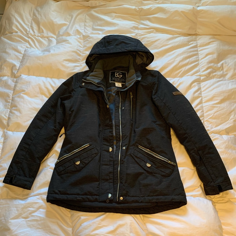 Boulder Gear womens jacket